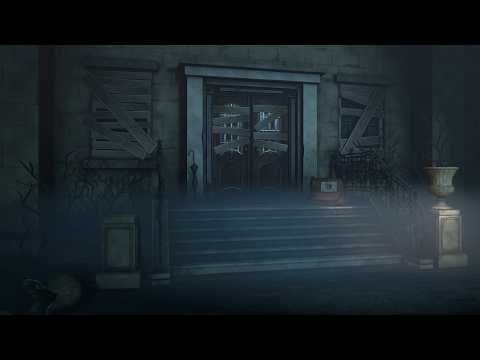 The Incident at Galley House gameplay video thumbnail